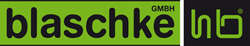 Blaschke Umwelttechnik Logo